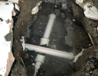 城北卫生间防水公司