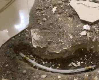 城北卫生间测漏水哪家优惠