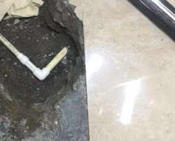 城北卫生间测漏水多少钱