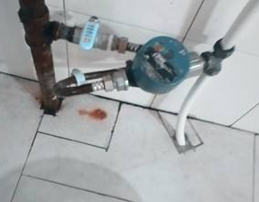城北卫生间测漏水哪家优惠