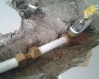 城北测漏水多少钱