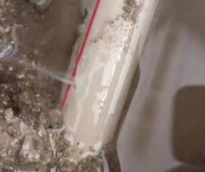 城北水管维修公司