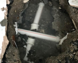 城北卫生间防水电话号码