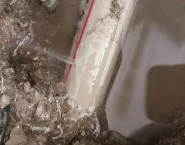 城北水管维修多少钱