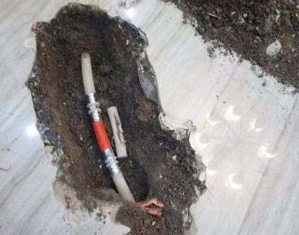 城北水管维修哪家好