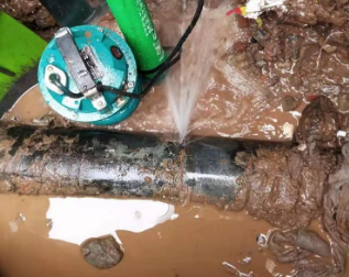 城北卫生间测漏水的相关介绍