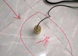 城北卫生间测漏水多少钱