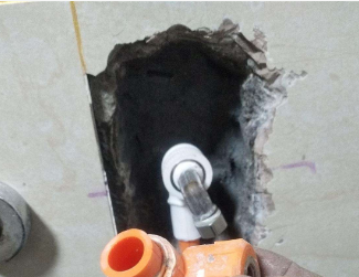 城北卫生间测漏水哪家好