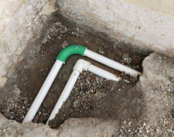 城北卫生间测漏水价格多少