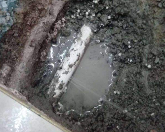 城北卫生间测漏水哪家好