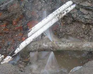 城北水管维修费用是多少