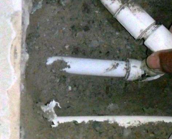 城北卫生间测漏水哪家好