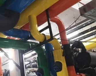 城北水管维修多少钱