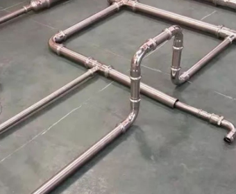 城北水管维修多少钱