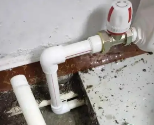 城北卫生间测漏水多少钱