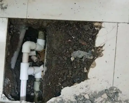 城北卫生间测漏水哪家好