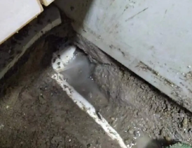 城北卫生间测漏水多少钱