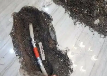 城北卫生间测漏水哪家好