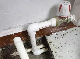 城北卫生间测漏水多少钱