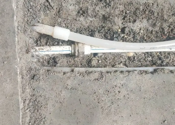 城北卫生间测漏水之解决方法