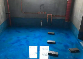 城北卫生间防水步骤