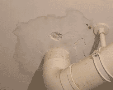 城北卫生间测漏水的检测方法