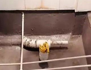 城北卫生间测漏水服务电话