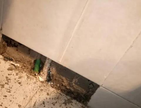 城北测漏水公司为您专业分享下检漏仪器准确定位的方法有什么特点?