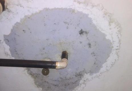 城北测漏水公司分享如何自检漏水
