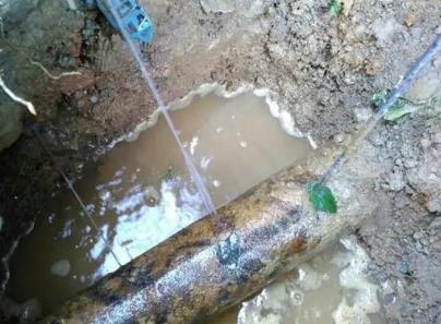 城北卫生间测漏水公司分享下我们可以检测到轻微的漏水和水压吗？