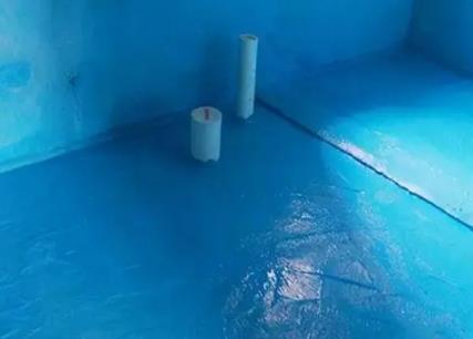 城北卫生间防水公司分享防水小知识