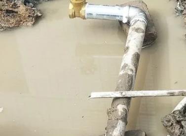 城北测漏水公司电话